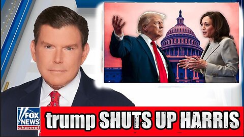 Special Report with Bret Baier 8_18_24 ᖴᑌᒪᒪ Eᑎᗪ SᕼOᗯ _ ᖴO᙭ ᗷᖇEᗩKIᑎG ᑎEᗯS Tᖇᑌᗰᑭ ᗩᑌGᑌST 18, 2024