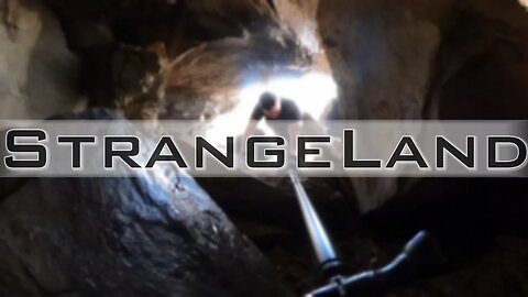 While searching for more Wildcatter Mines we stumble across something... STRANGE