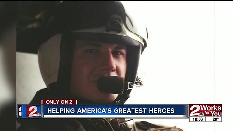 Beyond the parades: how veterans need to help other veterans
