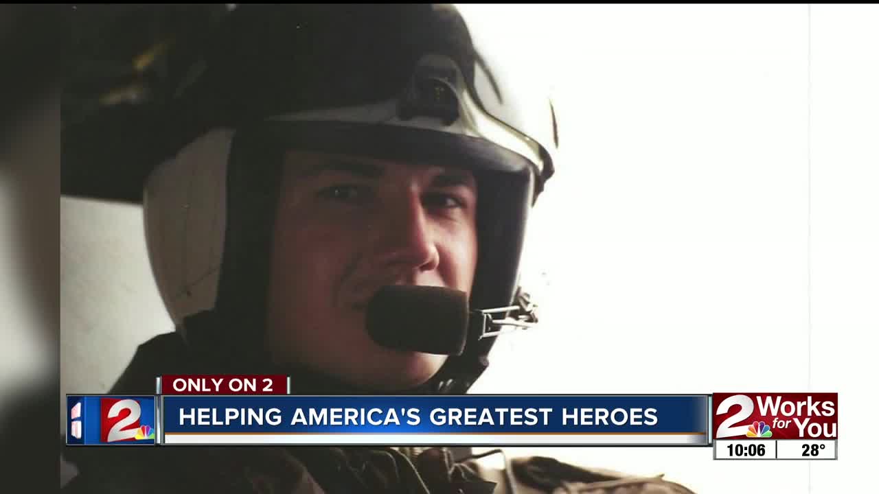 Beyond the parades: how veterans need to help other veterans