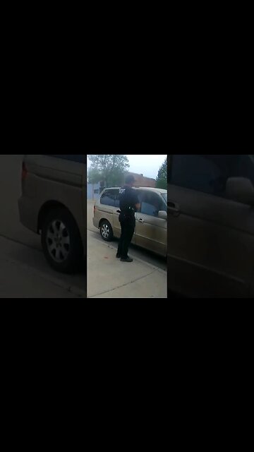 I don't want to be Recorded #gcm