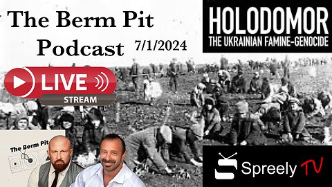 Candace Owens And The Christian Holocaust Known As The Holodomor