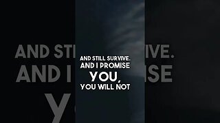 JUST SURVIVE