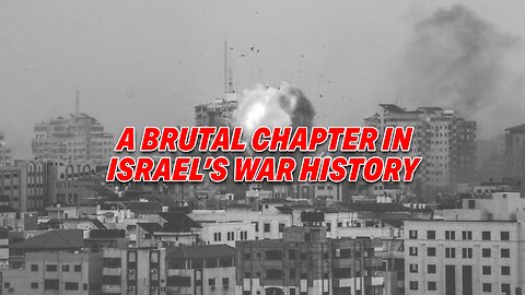 THE GAZA WAR’S IMPACT ON ISRAELI CITIZENS: IDF LT. COL. AMIT GRINFELD ON THE NATIONAL STRUGGLE