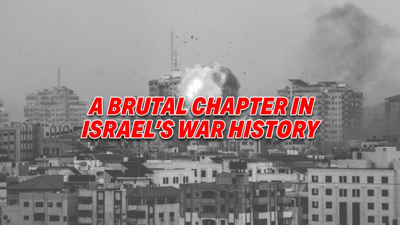 THE GAZA WAR’S IMPACT ON ISRAELI CITIZENS: IDF LT. COL. AMIT GRINFELD ON THE NATIONAL STRUGGLE