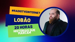 Programa do Lobão #publi