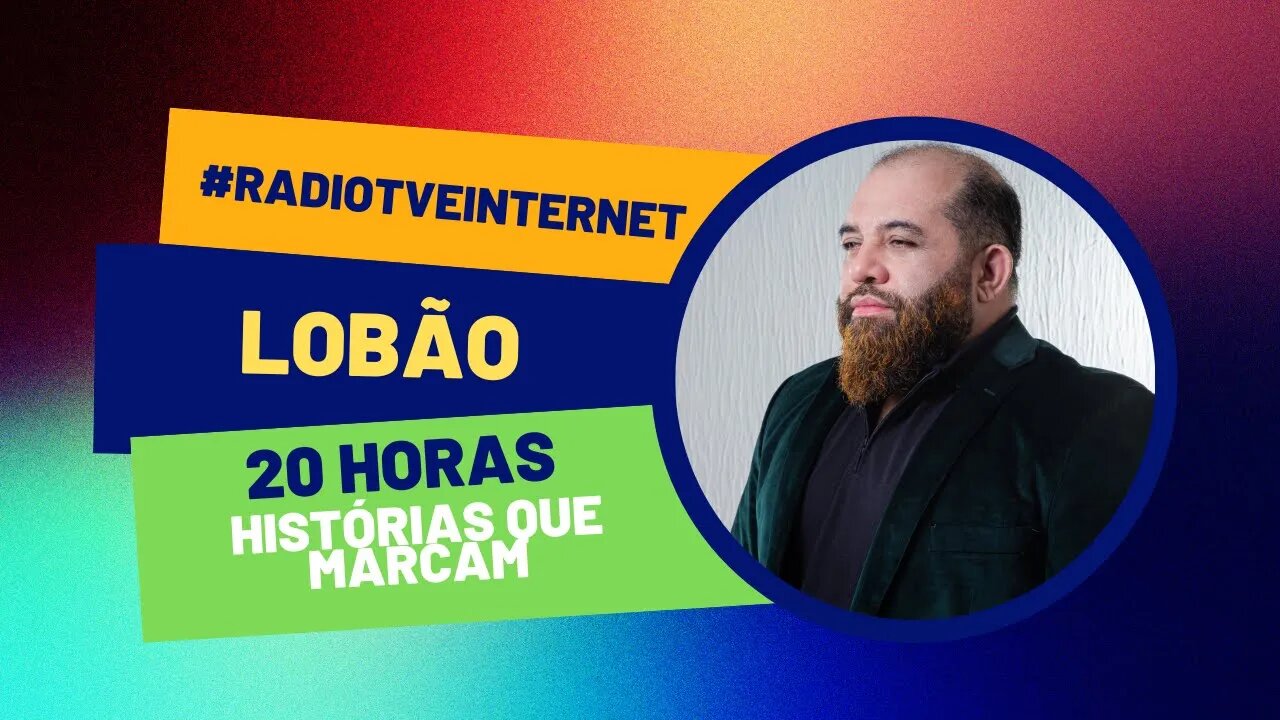 Programa do Lobão #publi