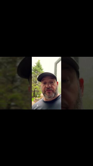 C’mon Mother Nature! #Shorts #CrazyWeather