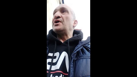 it will happen again