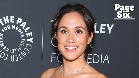 Meghan Markle blasted by her Montecito neighbor