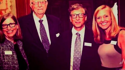 The Story of Bill Gates Inventor of Microsoft Windows, The Richest Man "Lies Capital".