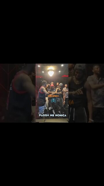 Monica - Kuami Eugene 🔥🔥 #shorts #tiktokniheria🇳🇬 #tiktok #freestyle #fans #reels