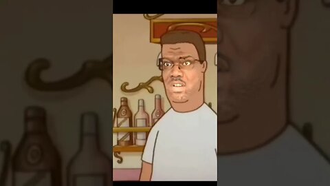 What...I sell propane #kingofthehill