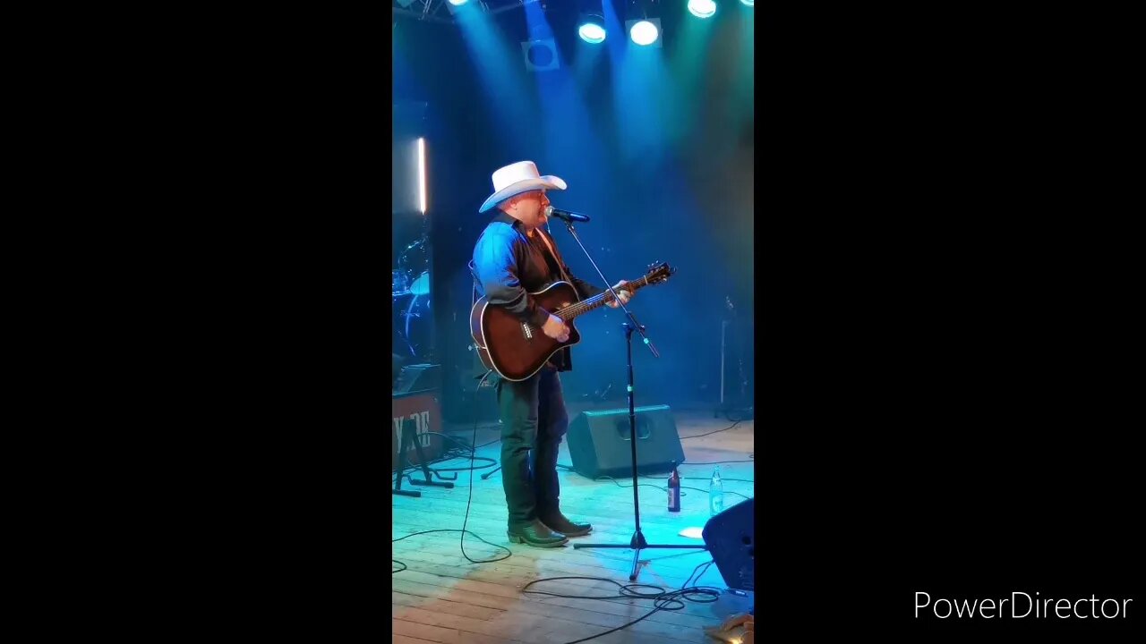 Shallow - Doug Adkins Live