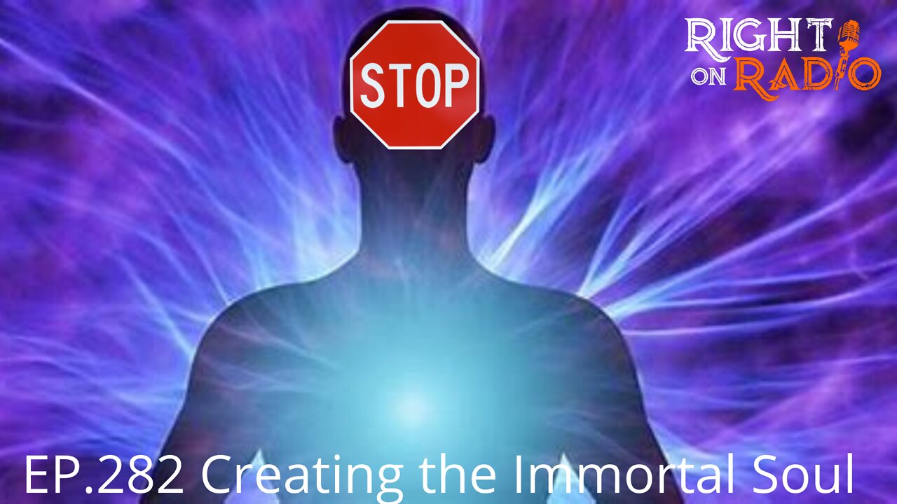 EP.282 Creating the Immortal Soul. Mind Star