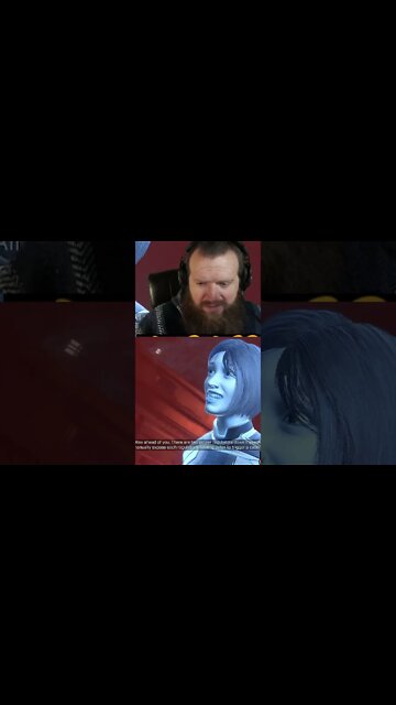 More Halo Infinite with JD (Halo Infinite)