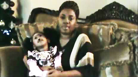 Stephanie Spidell's || Pro-Life Testimony !!