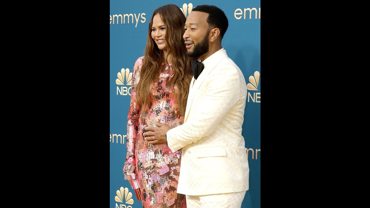 Chrissy Teigen has a: “Rosemary’s Baby” Abortion?