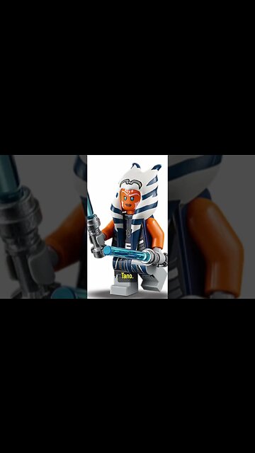 This Lego set is expensive!