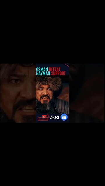 Osman Defeat Nayman Whatsapp Status✘●𝙎𝙪𝙗𝙨𝙘𝙧𝙞𝙗𝙚✘● #shortvideo #shorts #ytshorts #youtubeshorts