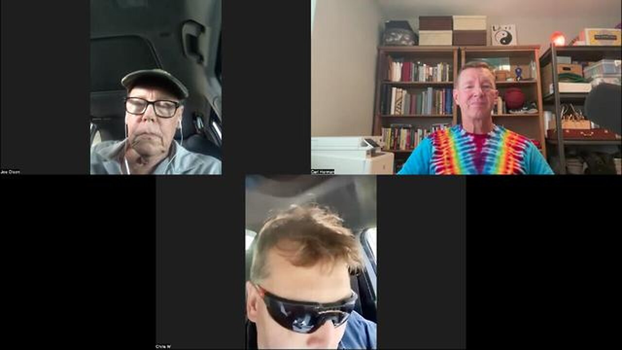 Need to Know News (11 September 2024) with Carl Herman, Joe Olson & Chris Weinert