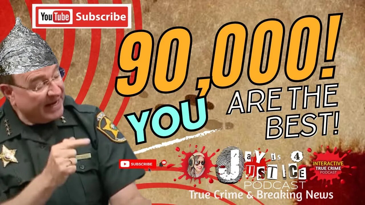 Sunday Funjay! 90,000 Subscribers Livestream! Thank you!!