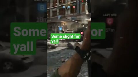 Casual MW2019 Highlight