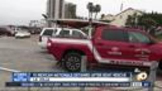 13 Mexican nationals detained after boat rescue