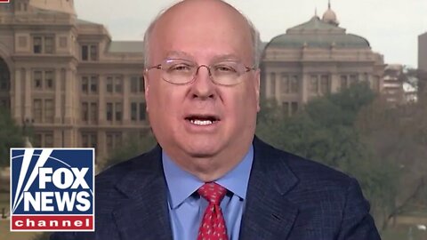 Karl Rove: This was Biden's biggest mistake at SOTU