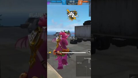 Mere payari subscribers apko video kaisi lagi. #shorts #firefild100