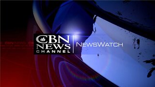 CBN NewsWatch AM: July 18, 2022