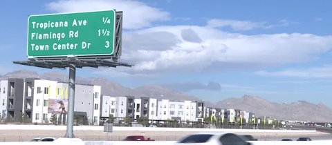 215 widening project begins next month