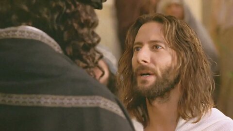 Lik - John 7:1-24 “Jewish leaders want to kill Jesus” [eip]