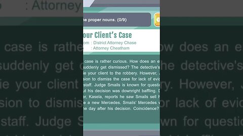 Check out my latest view of Grammarian LTD! #nintendoswitch #indiegame #review