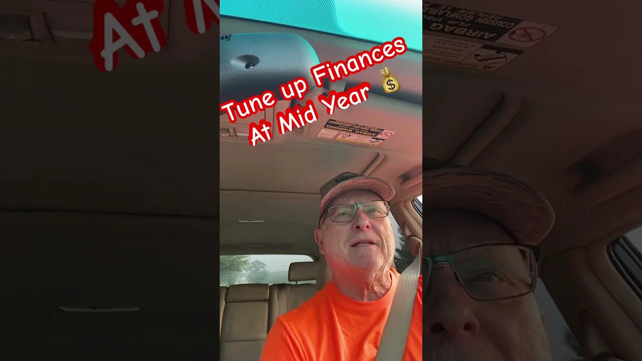 Money Matters 2023: A Midpoint Tune-Up for Financial Fitness. #personalfinance #prepperboss