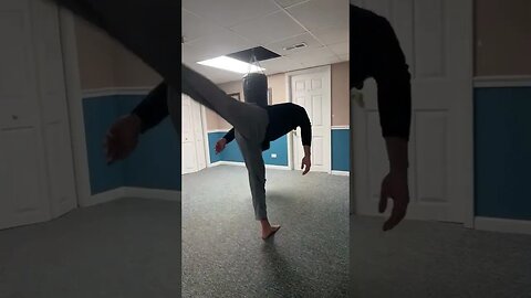 May 21st Workout