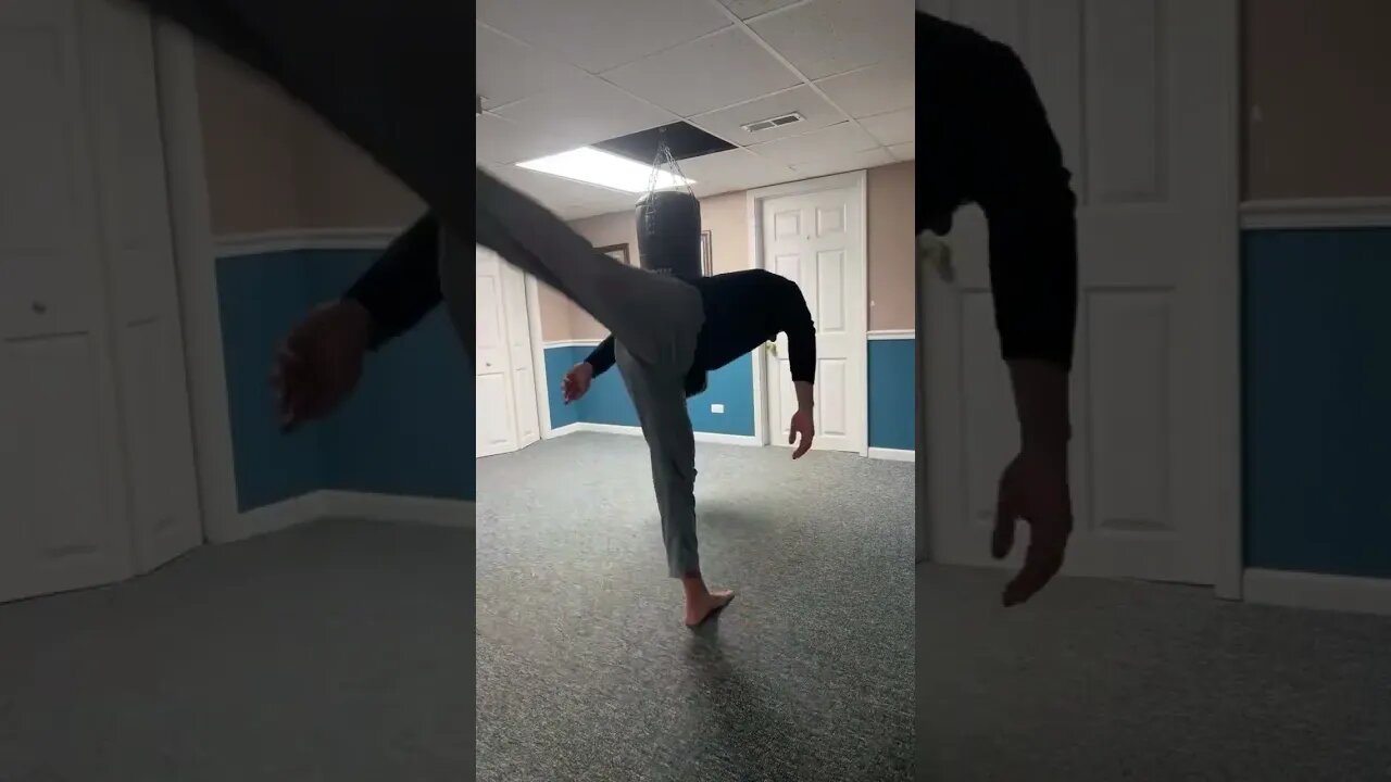 May 21st Workout