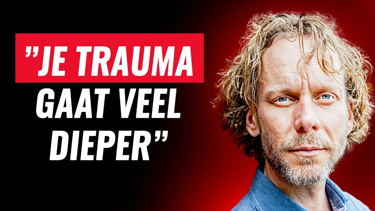 De Verborgen Verhalen Van TRAUMA Met Hylke Bonnema