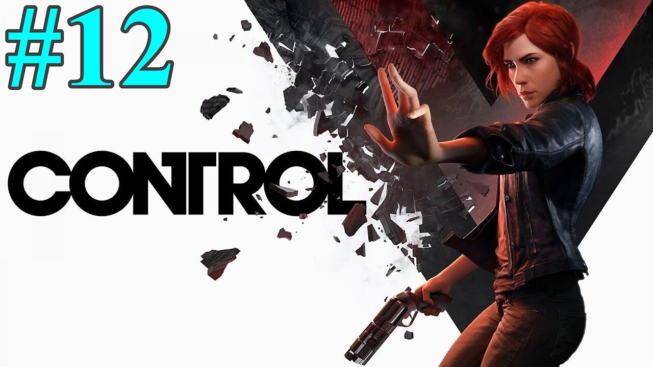 #12 | Control