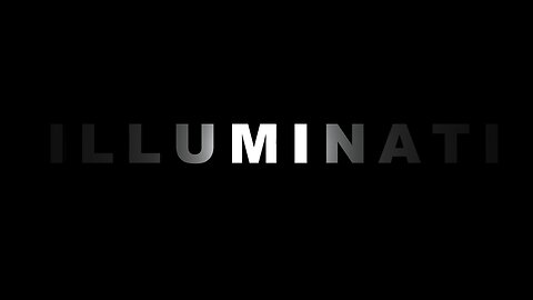 WAKEUP911 - "ILLUMINATI broken down" - AUG 20 2024, by JAMES EASTON