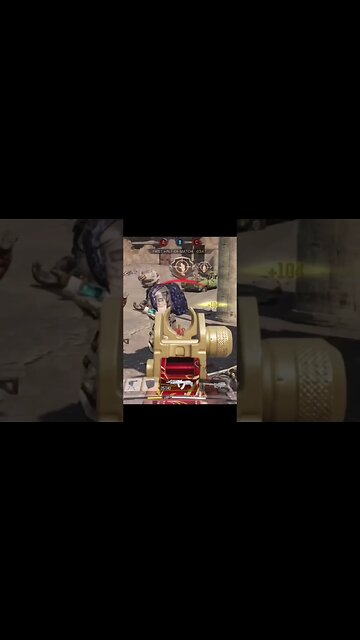 Call of Duty: Mobile - BK57 Gameplay x Jolly Ornaments Camo (Slaying all the Way Event Camo Reward)