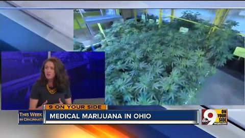 Ohio takes next step toward medical marijuana