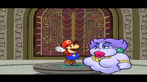 Paper Mario: The Thousand-Year Door Walkthrough Part 19: Wrapping Up The Chapters