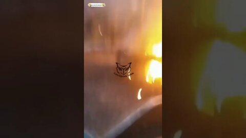 ‼️🇷🇺🤙Destroyed Ukrainian tank T-64/Уничтоженный украинский танк Т-64 #донбасс