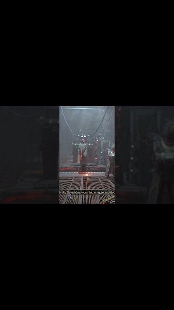 destiny 2 xivu's real plan? man are we screwed?