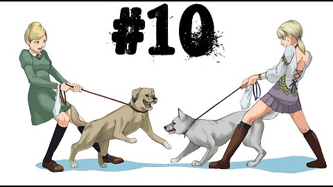 Haunting Ground |10| C'est infiniment plus creepy