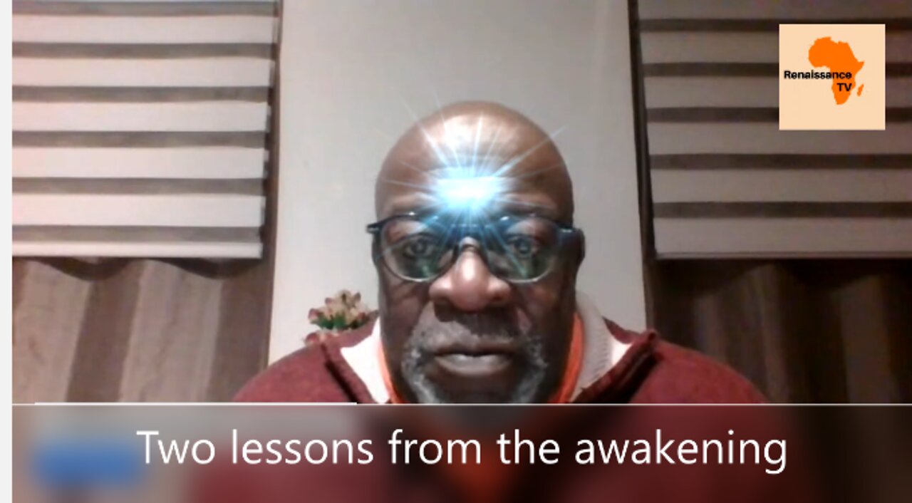 Two Lessons From The Awakening