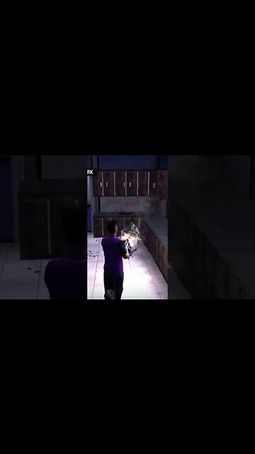 Saints Row 2: Trailer Park | Back Into Cover #Shorts