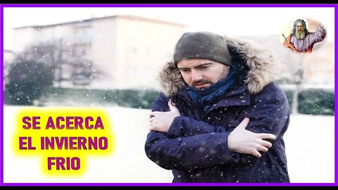 MENSAJE DE DIOS PADRE A MIRIAM CORSINI -SE ACERCA EL INVIERNO FRIO