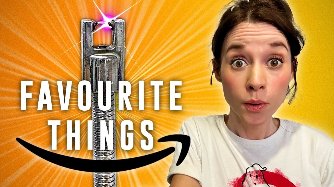 *Realistic* Amazon Must Haves! 🤑